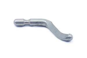 Ostrze N1 Carbide do krawędzi w stali hartowanej i tworzywach specjalnych - NOGA (BN1029)