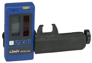 Zapasowy detektor laserowy Limit 1200/1210/1300 - Limit  178650503