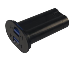 Zapasowy pakiet akumulatorowy do lasera rotacyjnego Limit 1210 - Limit 198640203