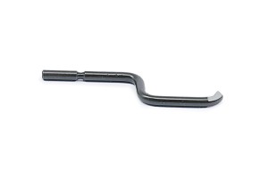 Ostrze TC do oczyszczania gwintów wewnętrznych - NOGA (BC1001)