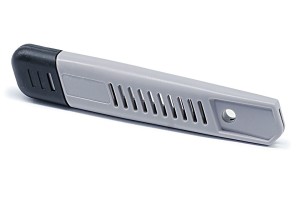 Rękojeść CERA-CUT do ostrzy ceramicznych - NOGA (CR2100)