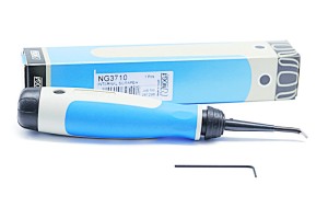 Skrobak wewnętrzny do otworów przelotowych - NOGA (NG3710)