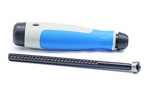 Gratownik  KEYWAY-BURR do rowków zew. i wew. - NOGA (NG3300)