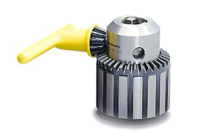 Uchwyt wiertarski B16 | zakres mocowania 1-13 mm - KARNASCH 20.1525