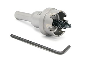 Otwornica POWER-MAX 10 HEAVY-DUTY z akcesoriami - 30MM - KARNASCH (20.1010)