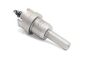 Otwornica węglikowa EASY-CUT 5 z akcesoriami - 25MM - KARNASCH (20.1020)