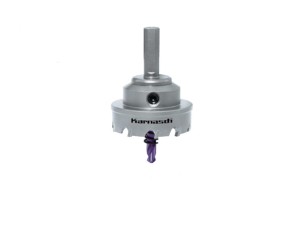 Otwornica POWER-MAX 10 HEAVY-DUTY z akcesoriami - 20MM - KARNASCH (20.1010)