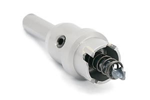 Otwornica węglikowa EASY-CUT 5 z akcesoriami - 20MM - KARNASCH (20.1020)