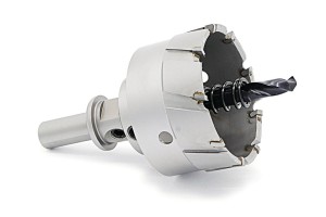 Otwornica POWER-MAX 30 HEAVY-DUTY z akcesoriami - 48MM - KARNASCH (20.1130)