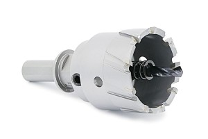 Otwornica POWER-MAX 30 HEAVY-DUTY z akcesoriami - 31MM - KARNASCH (20.1130)