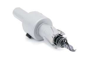 Otwornica POWER-MAX 30 HEAVY-DUTY z akcesoriami - 20MM - KARNASCH (20.1130)