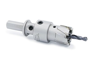 Otwornica POWER-MAX 30 HEAVY-DUTY z akcesoriami - 28MM - KARNASCH (20.1130)