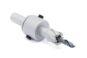 Otwornica POWER-MAX 30 HEAVY-DUTY z akcesoriami - 16,5MM - KARNASCH (20.1130)