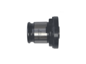 Zabierak M12 bez sprzęgła przeciążeniowego do gwintowników | FZ19 - FANAR (R-FZ19/M12D9DIN)