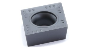 Płytka tokarska CCMT 120404 SSP FM30S - PAFANA