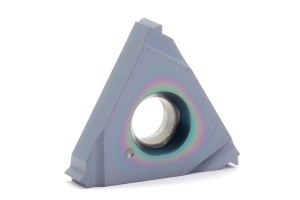 Płytka do toczenia gwintów metrycznych zewnętrznych prawa - 11 2ER 1.5 ISO VTX  - PAFANA