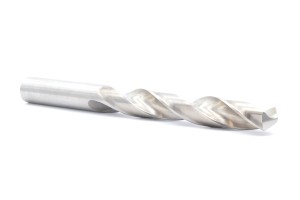 Wiertło kręte, szlifowane 4,2 mm szlifowane | NWKa DIN 338 RN INOX | HSSE - Baildon