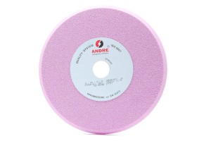 Ściernica płaska profilowana, typ 1C - 250MM x 10MM x 32MM CRA 60K - ANDRE (511711)
