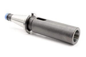 Tuleja redukcyjna ISO40 / MK4 Morse z płetwą - 160 mm - ZM KOLNO (Typ 1679-2)