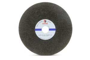 Ściernica płaska, typ 1 - 250MM x 25MM x 32MM 95A 24P - ANDRE (110264)