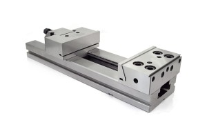 Imadło maszynowe precyzyjne stalowe 175x300 mm FPZB DARMET