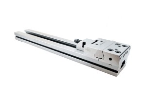 Imadło maszynowe precyzyjne stalowe 175x600 mm FPZB DARMET