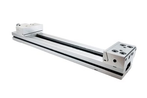 Imadło maszynowe precyzyjne stalowe 150x400 mm FPZB DARMET