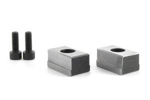 Wpusty ustalające do rowków T-owych | 16 / 14 mm  | komplet 2 sztuki DARMET