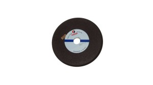 Ściernica płaska, typ 1C do ostrzenia pił taśmowych - 250MM x 10MM x 32MM 95A60N/O8B643 - ANDRE (120145)