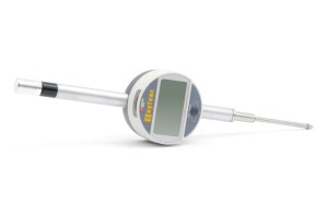 Czujnik zegarowy elektroniczny S_Dial Work Basic | 0 - 50 / 0,001 mm - SYLVAC 805.1621