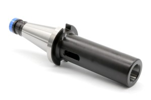 Tuleja redukcyjna ISO40 / MK3 Morse z płetwą - 129 mm - ZM KOLNO (Typ 1679)