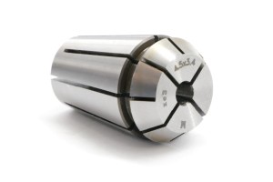 Tulejka zaciskowa ER20-M 4 mm | do gwintowników M4  - APX (7618)