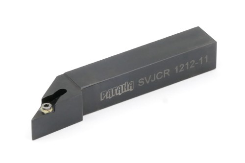 Nóż tokarski składany