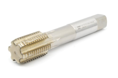 Gwintownik M48 HSS-E FANAR DIN 376-C