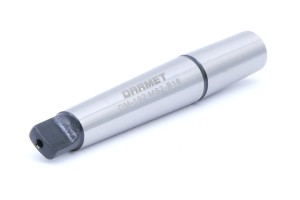 Trzpień Morse z płetwą do uchwytu wiertarskiego MK2/B18 - DARMET (DM-192)