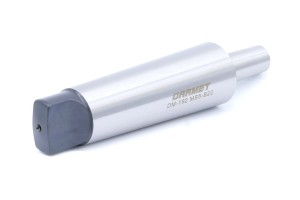 Trzpień Morse z płetwą do uchwytu wiertarskiego MK5/B22 - DARMET (DM-192)