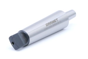 Trzpień Morse z płetwą do uchwytu wiertarskiego MK3/B12 - DARMET (DM-192)