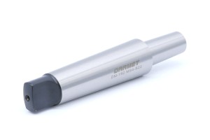 Trzpień Morse z płetwą do uchwytu wiertarskiego MK4/B22 - DARMET (DM-192)
