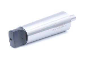 Trzpień Morse z płetwą do uchwytu wiertarskiego MK5/B16 - DARMET (DM-192)