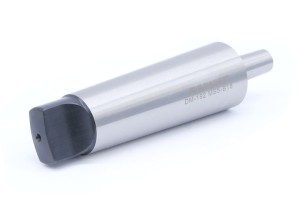 Trzpień Morse z płetwą do uchwytu wiertarskiego MK5/B18 - DARMET (DM-192)
