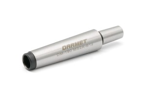 Trzpień Morse do uchwytu wiertarskiego MK2/B12 - DARMET (DM-190)