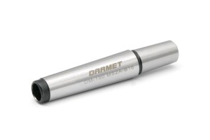 Trzpień Morse do uchwytu wiertarskiego MK2/B16 - DARMET (DM-190)