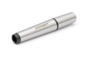 Trzpień Morse do uchwytu wiertarskiego MK2/B18 - DARMET (DM-190)