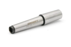Trzpień Morse do uchwytu wiertarskiego MK2/B22 - DARMET (DM-190)