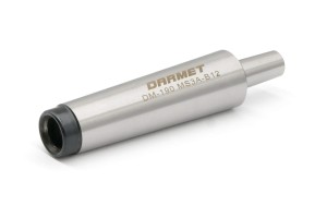 Trzpień Morse do uchwytu wiertarskiego MK3/B12 - DARMET (DM-190)