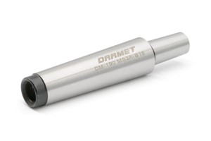 Trzpień Morse do uchwytu wiertarskiego MK3/B16 - DARMET (DM-190)