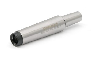 Trzpień Morse do uchwytu wiertarskiego MK3/B18 - DARMET (DM-190)