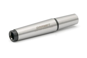Trzpień Morse do uchwytu wiertarskiego MK3/B22 - DARMET (DM-190)
