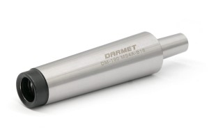 Trzpień Morse do uchwytu wiertarskiego MK4/B16 - DARMET (DM-190)