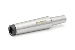 Trzpień Morse do uchwytu wiertarskiego MK4/B22 - DARMET (DM-190)